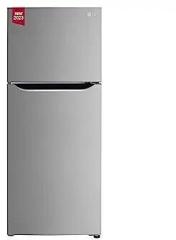 Lg 242 Litres 2 Star 2023 Model Frost Free Smart Inverter Double Door Refrigerator