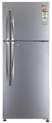 LG 258 litres GL M292RPZL/I292RPZL Frost Free Refrigerator