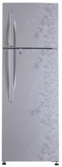 LG 260 litres GL 278PNG4 Double Door Refrigerator