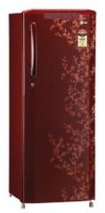 LG 270 litres GL 285BEG5 Single Door Refrigerator