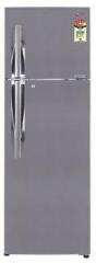 LG 285 litres GL M302RPZL Frost Free Double Door Refrigerator