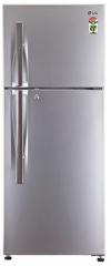 LG 420 litres GL 478GLQ4 Double Door Refrigerator