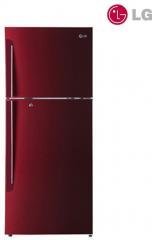 LG 420 litres GL 478GRQ4 Double Door Refrigerator