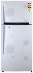LG 420 litres GL 479GEX4 Double Door Refrigerator