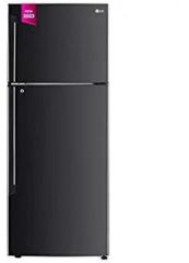 Lg 446 Litres 1 Star GL T502AESR Frost Free Smart Inverter Double Door Refrigerator