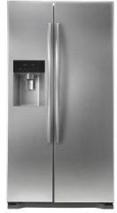 LG 567 litres Frost Free Side By Side Door Refrigerator