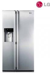 LG GC L217BSJV Side By Side 567 litres Refrigerator