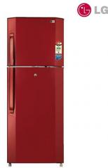 LG GL 254AHG4 Double Door 240 litres Refrigerator