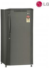 LG GL 285BM5 Single Door 270 litres Refrigerator