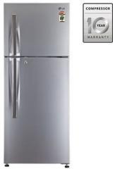 LG GL 298PLG4 Frost Free Double Door Refrigerator