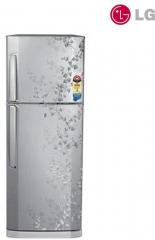 LG GL 308VE4 Double Door 290 litres Refrigerator
