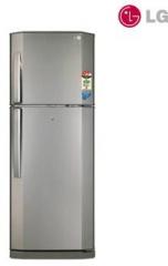 LG GL 335VVG4 Double Door 320 litres Refrigerator