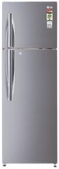 LG GL 378PLQ4 Frost Free Double Door Refrigerator