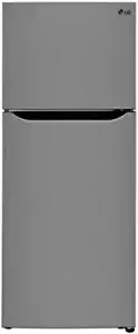 Lg 260 Litres GL N292BDGY Frost Free Double Door Refrigerator