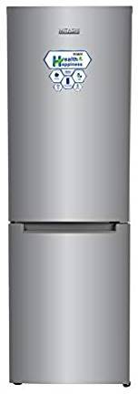 Mitashi 345 Litres 2 Star MiRFBMF2S345v20 Frost Free Double Door Refrigerator