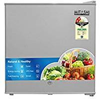 Mitashi 46 Litres 2 Star MSD050RF100 Direct Cool Single Door Refrigerator