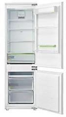 Moda 244 Litres Germany LUIS 600, No Frost Feature Built in Refrigerator With R600a Refrigerant