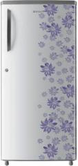 Panasonic 190 litres NR A195STSFP Single Door Refrigerator