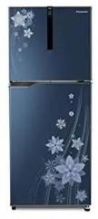 Panasonic 307 Litres 3 Star NR BG312VPA3 Frost Free Double Door Refrigerator