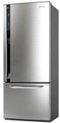 Panasonic 602 litres NR BY602XSX2 Double Door Refrigerator