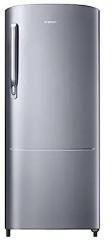Samsung 183 Litres 2 Star RR20C1712S8/HL Inverter Direct Cool Single Door Refrigerator 2023 Model