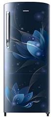 Samsung 183 Litres 2 Star RR20C1712U8/HL Inverter Direct Cool Single Door Refrigerator 2023 Model