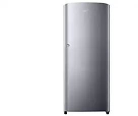 Samsung 192 Litres 1 Star RR19R20CARH/NL Direct Cool Single Door Refrigerator