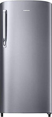 Samsung 192 Litres RR19M1412S8/HL Direct Cool Single Door Refrigerator