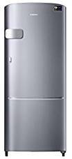 Samsung 192 Litres RR20M172ZS8 Direct Cool Single Door Refrigerator