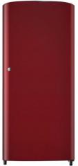 Samsung 192 litres 3 Star RR19J20A3RH Single Door Refrigerator