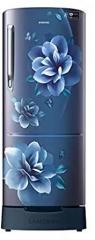 Samsung 192 Litres 3 Star RR20A182YCU/HL Inverter Direct Cool Single Door Refrigerator