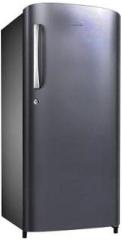 Samsung 192 litres 4 Star RR19J2744S8 Single Door Refrigerator