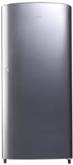 SAMSUNG 192 litres RR19H10C3SE Direct Cool Single Door Refrigerator