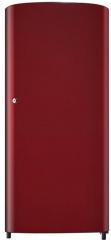 Samsung 192 litres RR19J20C3RH Direct Cool Single Door Refrigerator