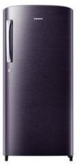 Samsung 192 litres RR19J2784UT Direct Cool Single Door Refrigerator