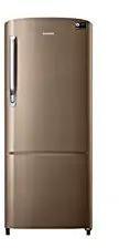 Samsung 212 Litres 4 Star RR22R373YDU/HL Inverter Direct Cool Single Door Refrigerator