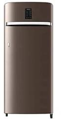 Samsung 215 Litres 4 Star RR23C2E24DX/HL Inverter Direct Cool Single Door Digi Touch Refrigerator 2023 Model