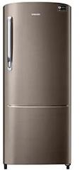 Samsung 223 Litres 3 Star RR24C2723DX/NL Inverter Direct Cool Single Door Refrigerator 2023 Model