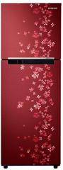 Samsung 231 litres RT28K3082RY/HL Frost Free Double Door Refrigerator