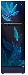 Samsung 236 Litres 2 Star RT28C31429U/HL Inverter Frost Free Double Door Refrigerator, Base Stand Drawer 2023 Model