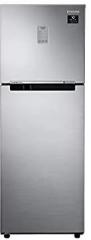 Samsung 253 Litres 2 Star RT28A3722S8/HL Inverter Frost Free Double Door Refrigerator