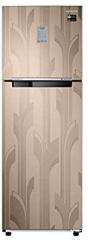 Samsung 256 Litres 2 Star RT30C3732YB/HL Inverter Frost Free Convertible 3 In 1 Double Door Refrigerator