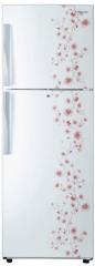 Samsung 275 litres RT28FAJSAWX/TL Double Door Refrigerator