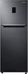 Samsung 301 Litres 1 Star RT34C4521B1/HL Convertible 5 In 1 Digital Inverter Frost Free Double Door Refrigerator