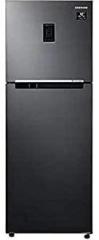 Samsung 314 Litres 3 Star RT34A4533BX/HL Inverter Frost Free Double Door Refrigerator