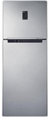 Samsung 321 litres Double Door RT33HDRFASL/TL Frost Free Refrigerator