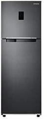 Samsung 322 Litres 2 Star RT37C4522B1/HL Inverter Frost Free Convertible 5 In 1 Double Door Refrigerator
