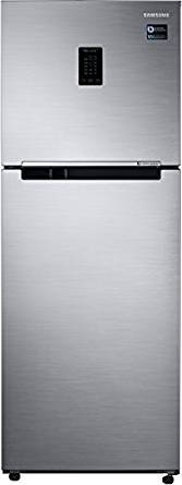 Samsung 324 Litres 3 Star RT34M5538S8/HL Frost Free Double Door Refrigerator