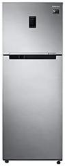 Samsung 376 Litres 1 Star RT42C5C31S9/HL Inverter Frost Free Convertible 5 In 1 Curd Maestro Double Door Refrigerator