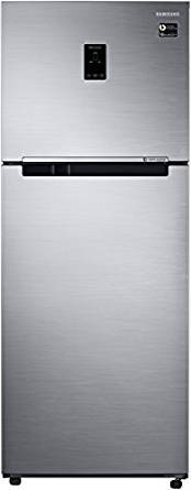 Samsung 394 Litres 3 Star RT39M5538UT/TL Frost Free Double Door Refrigerator
